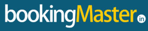 Booking Master Logo