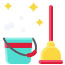 house-cleaning